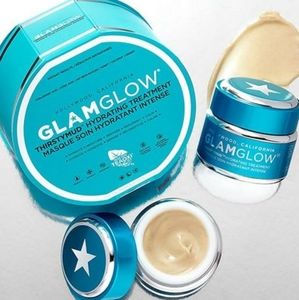 🆕 Glamglow Thirstymud
